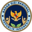 Logo Makan Bergizi Gratis Deli Kediri